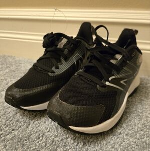 New Balance Kids Shoes Rave Run V2, Extra Wide Size 13